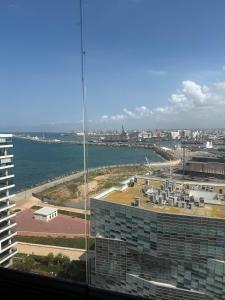 Panoramic View from 14th floor