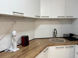 Domika Deluxe Apartment