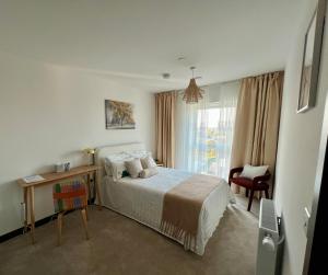 Luxury Double Bed En-Suite in London