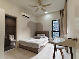 Petalz resident - Hébergements non classés à Kuala Lumpur