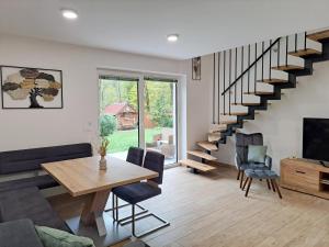 Apartments Zlati Rog