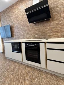 Apartments on Franzuskiy bulvar