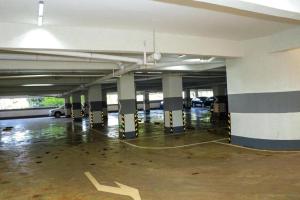 Lester Deluxe Studio Apartment Near Village Market United Nation and Embassies