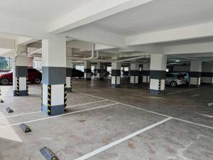 Lester Deluxe Studio Apartment Near Village Market United Nation and Embassies