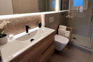 Sunny & remodeled Apartment