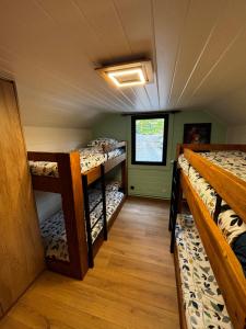 Gites Douillets Chalet du Vicomte