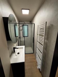 Gites Douillets Chalet du Vicomte