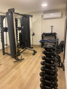 Lindo apartamento Ingá próx Uff, Plaza Shopping e Praia