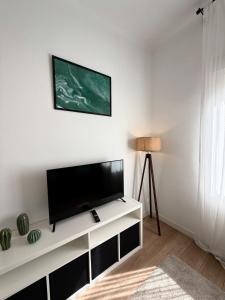 Retiro Residence esmeralda