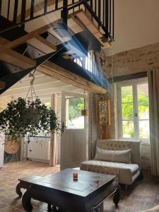 Maison du Perche La Perrière