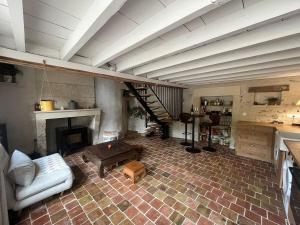 Maison du Perche La Perrière