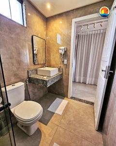 Pousada Ponta de Areia