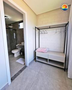 Pousada Ponta de Areia