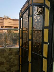 villa 198 bloc 29 qu lamia safi