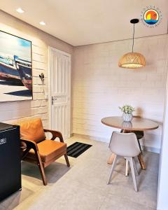 Pousada Ponta de Areia