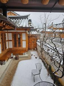 Chaehyodang Hanok Stay