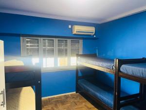 Hogar del Futbolista