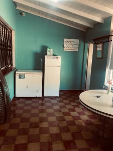 Hogar del Futbolista