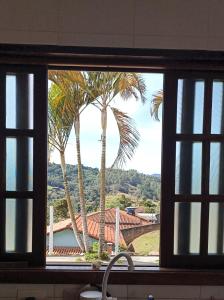 Chácara em Nazaré - Piscina, Churrasqueira e Natureza