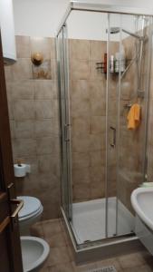 Via Latemar - Villaggio Veronza