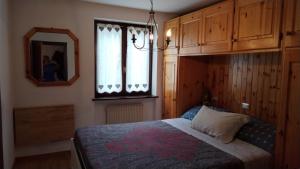 Via Latemar - Villaggio Veronza