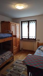 Via Latemar - Villaggio Veronza