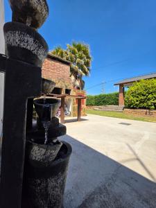 Hospedaje Del Rosario