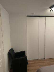 T2 Cosy avec jardin et parking gratuit à Troyes