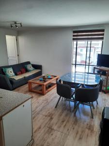 Departamento Viña del Mar