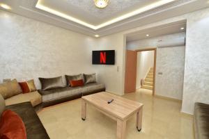 Agadir Vibes 3 appartements & 1 studio modernes au cœur de la ville