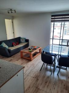 Departamento Viña del Mar