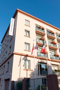 Hotels Grand Hotel Filippo : photos des chambres