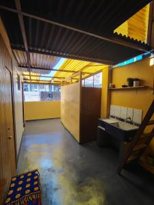 Hospedaje - Ruta Familiar