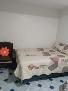 Hospedaje - Ruta Familiar