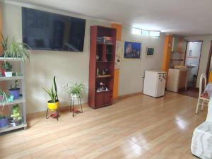 Hospedaje - Ruta Familiar