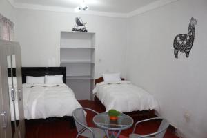 Apartamento Privado en San Pedro Cusco