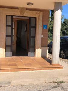 Entre Árboles y Río