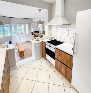 La Postale - House in city center near beach