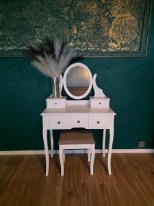 Vinetas Apartments Nr1 Green Royal