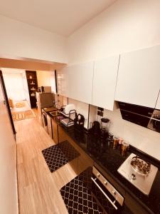 Luxe Studio, Wifi, Gym,Restaurant, Coffee House in Kileleshwa