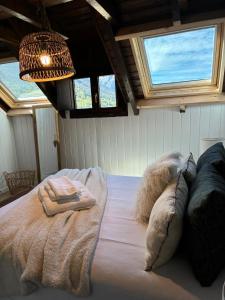 Casa Catania-Acogedora casa con impresionantes vistas-Fibra Optica-5 TV