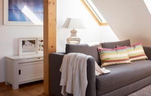 KönigsSCHLAF No6 - Unter den Sternen träumen