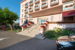 Hotels Grand Hotel Filippo : photos des chambres