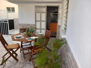 Maison individuelle de plain-pied