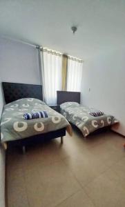 Yanahuara Apartments