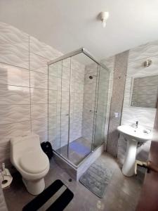 Yanahuara Apartments