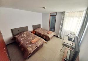 Yanahuara Apartments