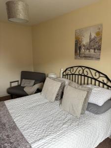 Flat 4 Cleethorpes apts