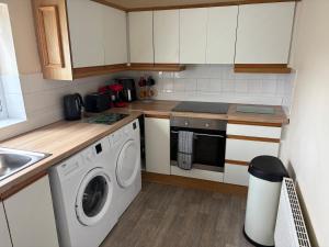 Flat 4 Cleethorpes apts