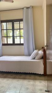 Casa aconchegante na região sul de Ubatuba